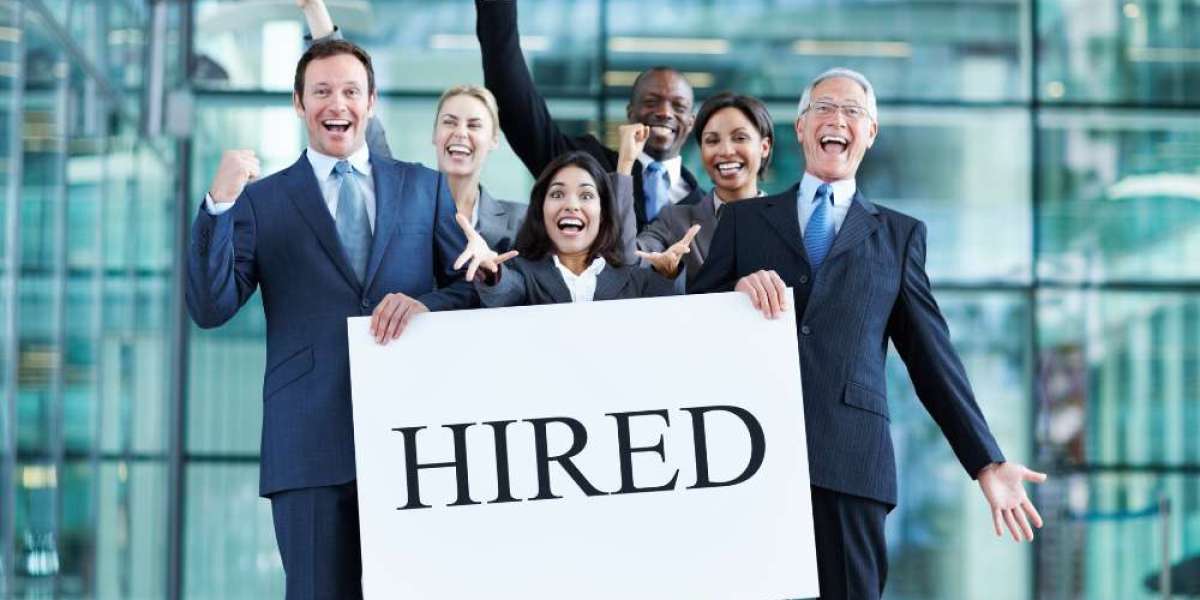 Connecting Talent to Opportunities: Your Trusted Employment Agency