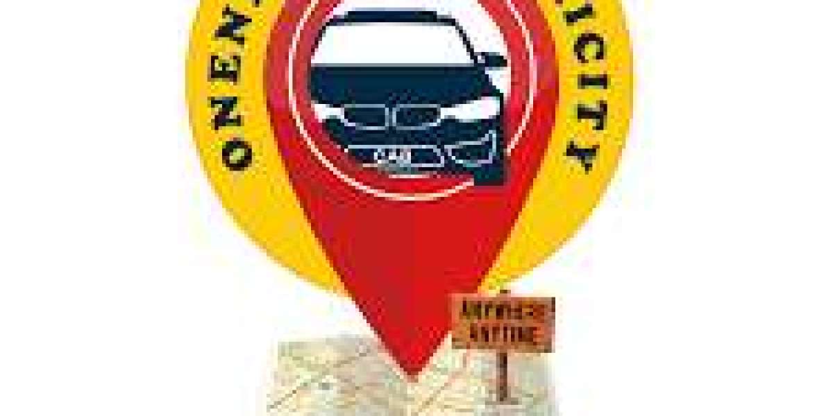 Seamless Journey: Delhi to Manali Taxi by Oneness
