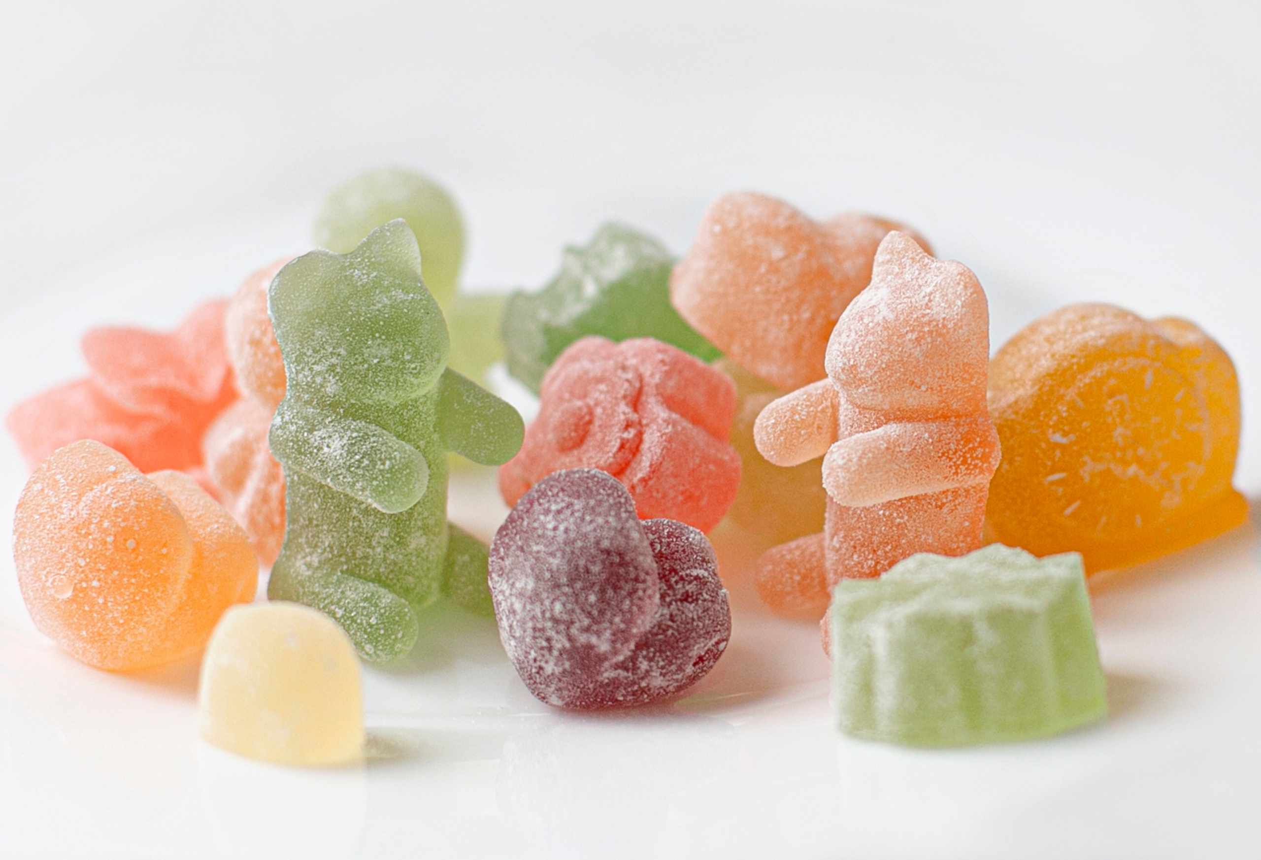 What Are CBD Gummies Good For? - Avc TV