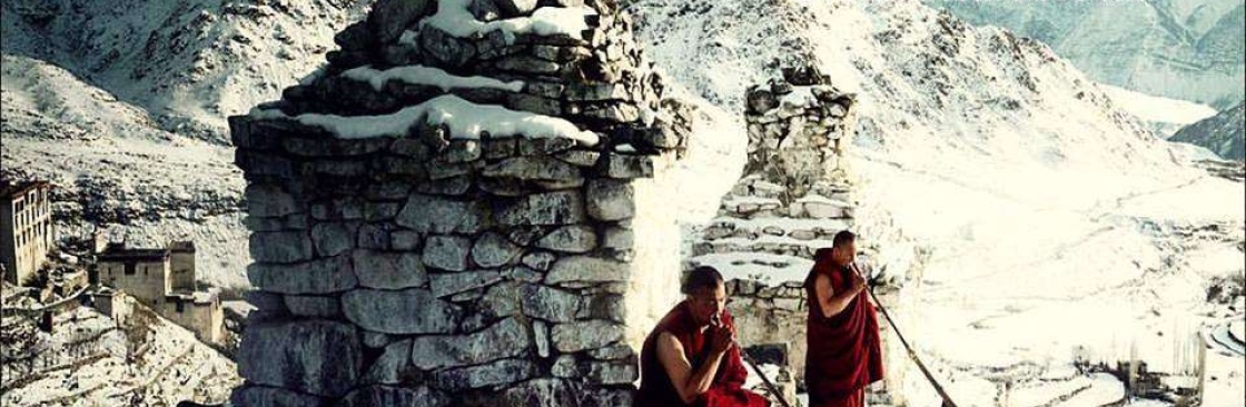 Kailash Expeditions Cover Image