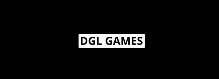 DGL GAMES Cover Image