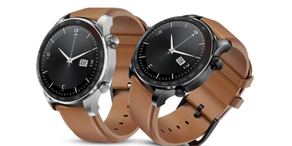 YOLO: Revolutionizing Smartwatches in Pakistan