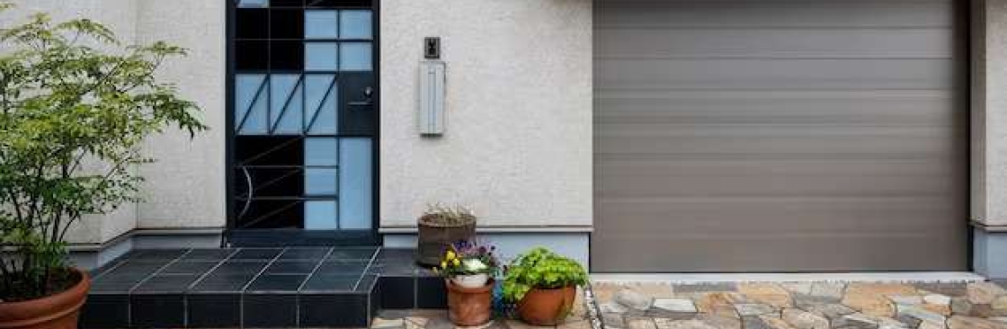 Premium Garage Door LLC Cover Image