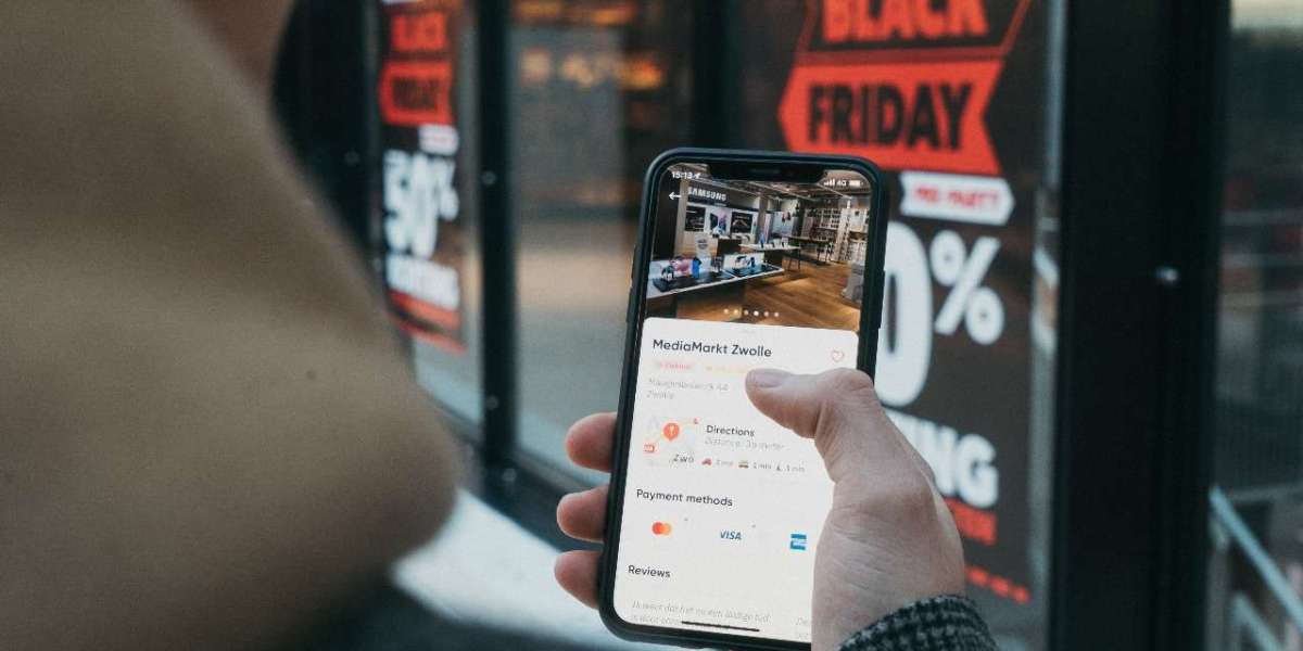 Revelando Ofertas Insuperables: Black Friday en Chile con Falabella