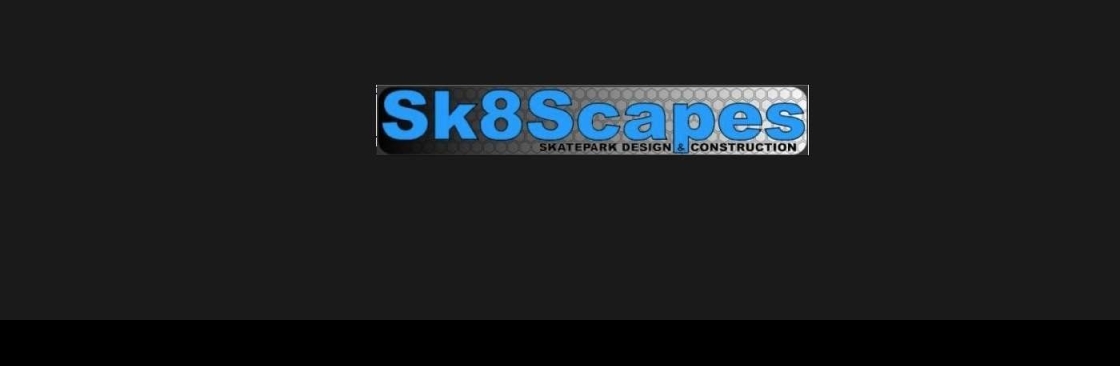 sk8scapes Cover Image