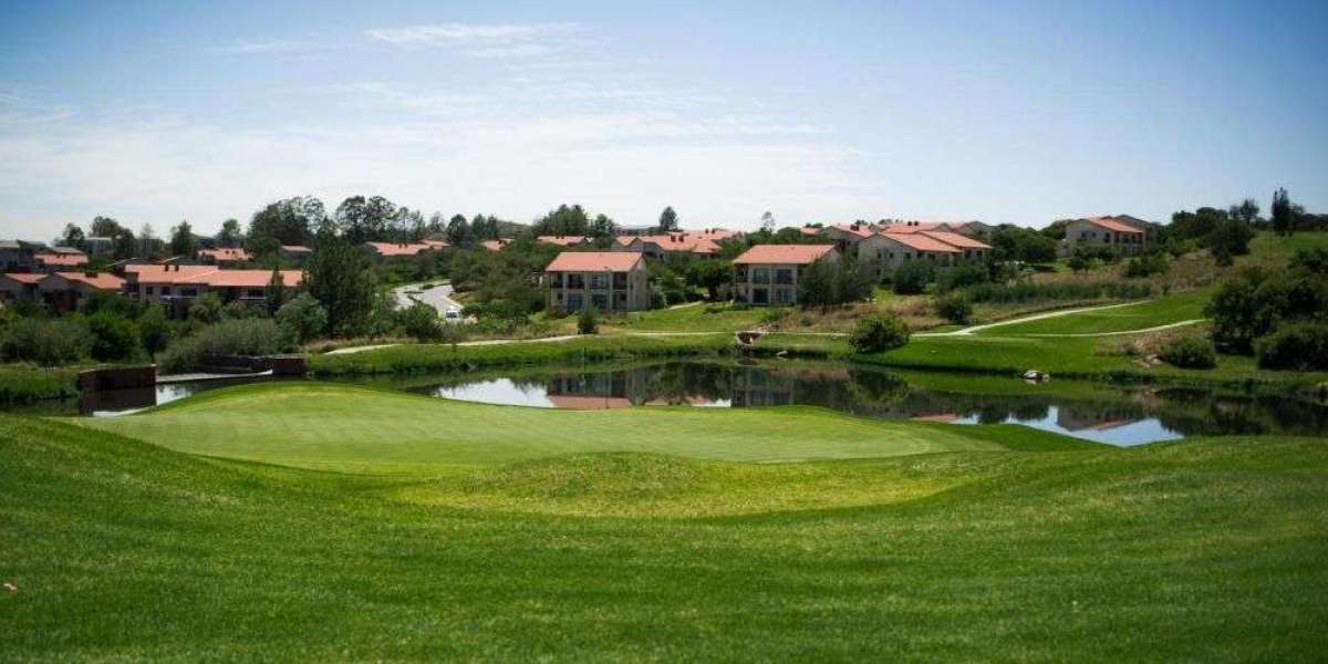 Jackal Creek Golf Club: Where Golfing Dreams Come True