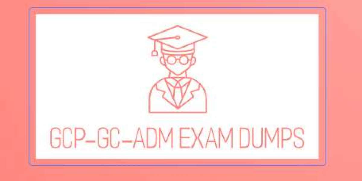 GCP-GC-ADM Dumps Certified Professional examination wishes to be responded