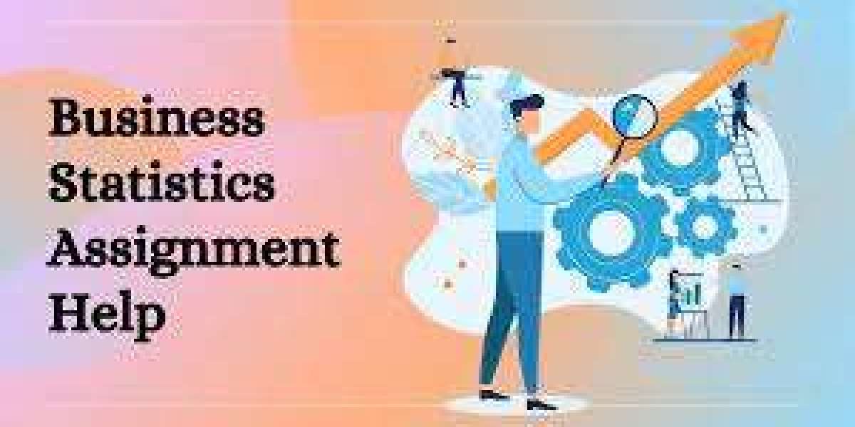 Empowering Success in Business: Your Partner in Business Statistics Assignment Help