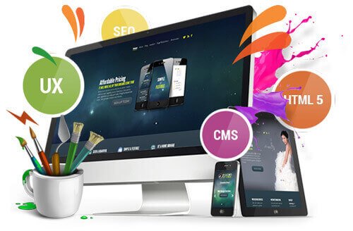 Custom App Development Company | RichestSoft