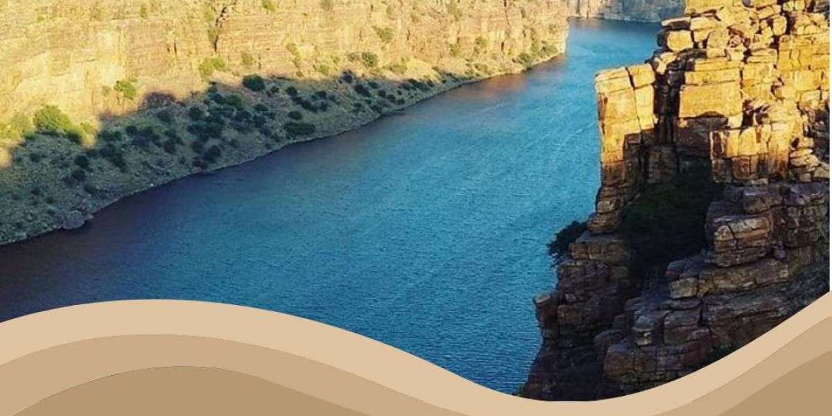 Unveiling the Best Things to Do in Gandikota: A Comprehensive Guide by TourToReview