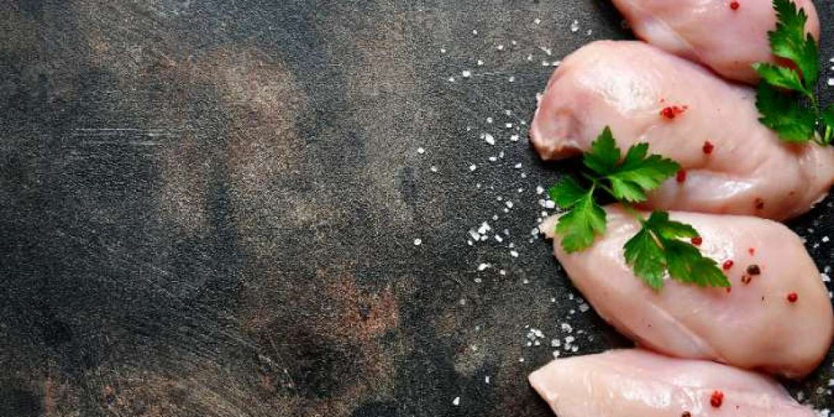 Exploring the World of Organic Meat and Savoring Purity