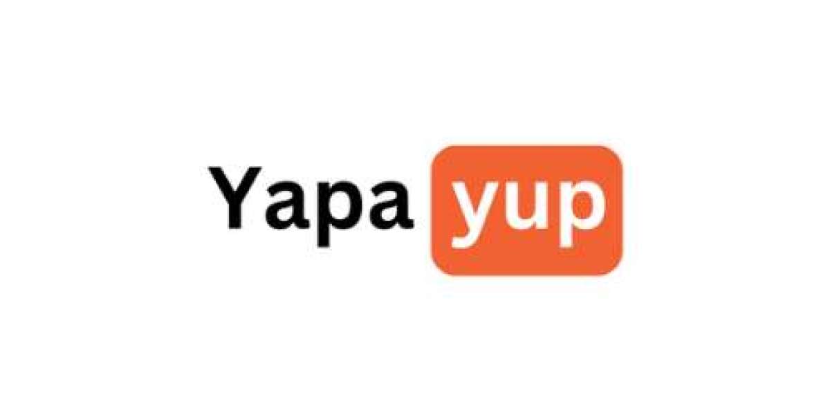 YapaYup - Your Expert SEO Company in Dubai