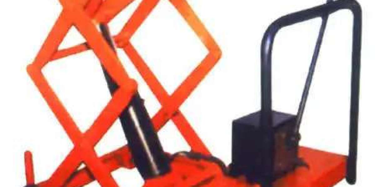 Material Handling Equipment Manufacturers in nepal