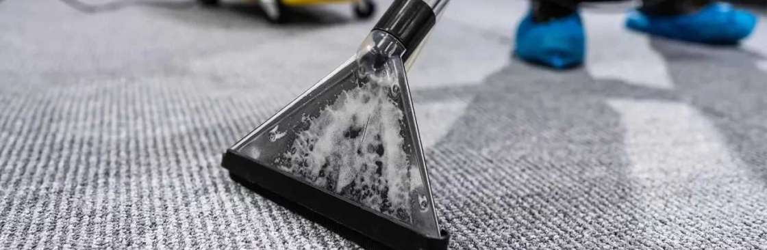 DeVere  Carpet And Leather Restorations Cover Image