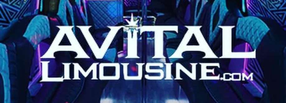 AVITAL CHICAGO PARTY BUS AND LIMOUSINE Cover Image