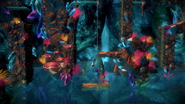 Macrotis A Mothers Journey Free Download Game Reviews and Download Games Free