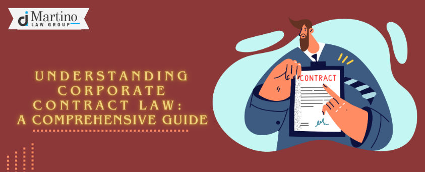 Understanding Corporate Contract Law: A Comprehensive Guide - Webblogworld.com