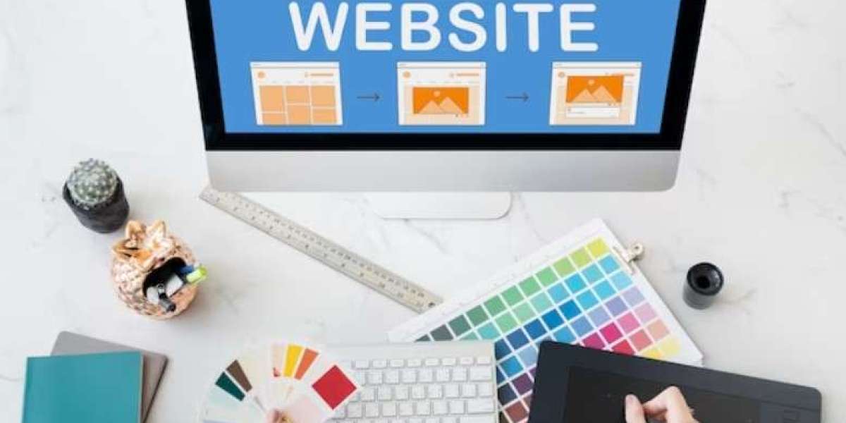 Elevate Your Online Presence: Leading Web Design Company India