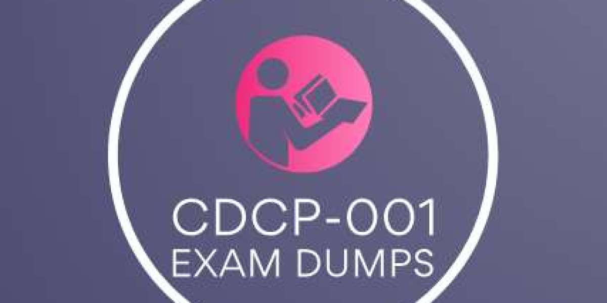 GAQM CDCP-001 examination questions about this software program