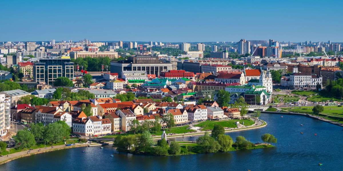 Book Belarus Group Tour Holiday Packages From India