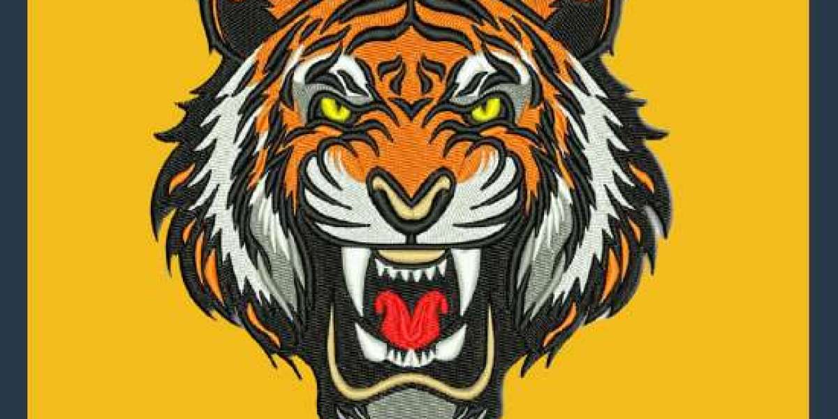 Elevate Your Embroidery Projects with True Digitizing’s Exceptional Embroidery Digitizing Services