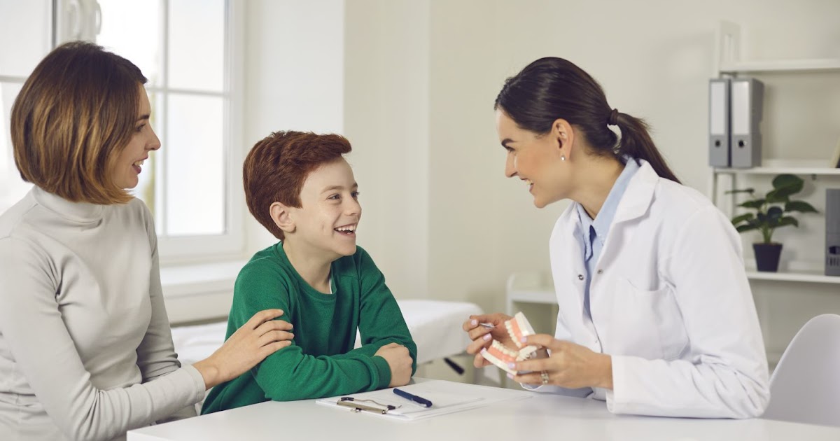 Unveiling the Smile Secrets: Dentist Thornbury
