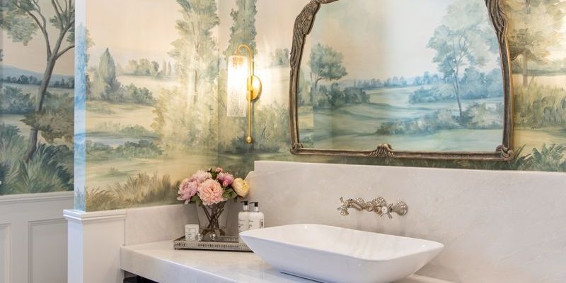Elevate Your Home with Top Bathroom Trends for 2023-2024