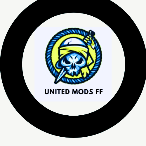 United Mods FF V30 download the latest edition for android