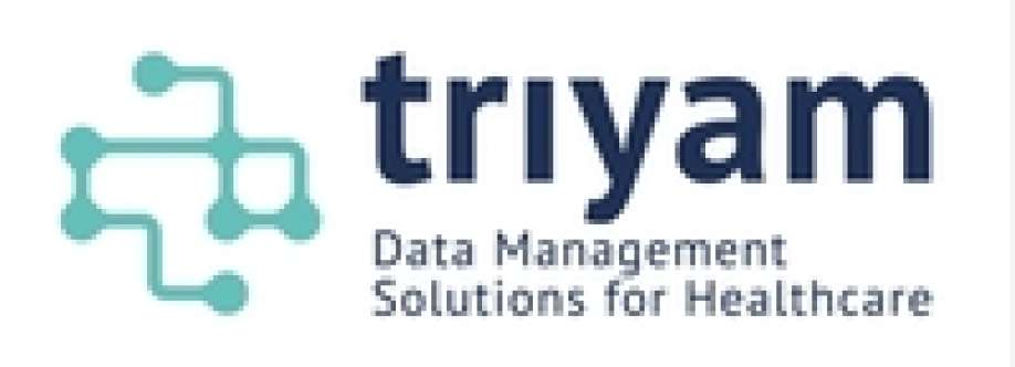Triyam Inc Cover Image