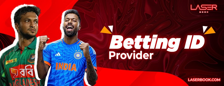 LaserBook: Understanding the Role of Online Betting ID Providers in Ensuring Fair Play