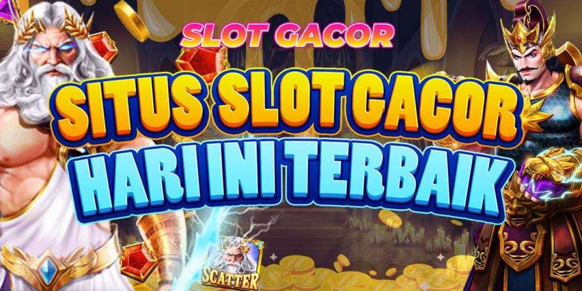 Pasjudi Taruhan Maxwin Bocoran Slot Paling Gacor Jackpot