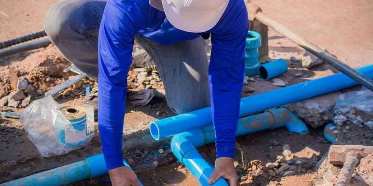 Water Pipe Repair: A Comprehensive Guide to Fixing Plumbing Issues