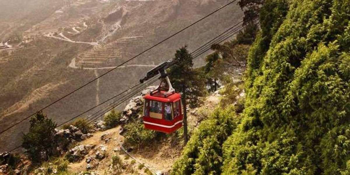 Budget-Friendly Hotels Near Mall Road in Mussoorie: A Traveler's Guide