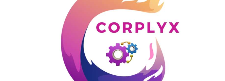 Corplyx Technologies Cover Image