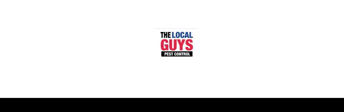 The Local Guys Pest Control Cover Image