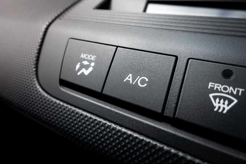 Car Aircon Regas Melbourne & Car Air Conditioning Repairs