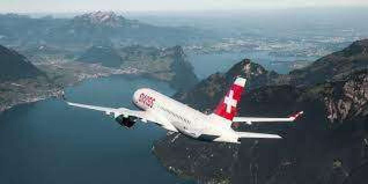 A Comprehensive Guide to Swiss Air Flight Changes: Everything You Need to Know