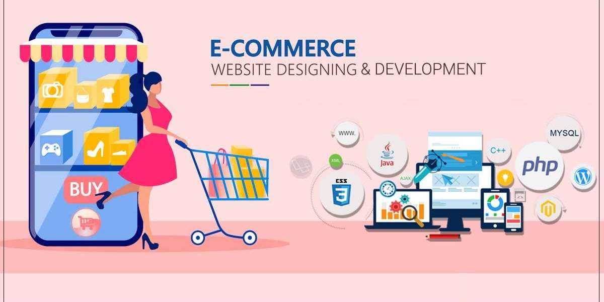 How to Optimize User Experience in E-commerce Website Design - Pixxelu Digital Technology
