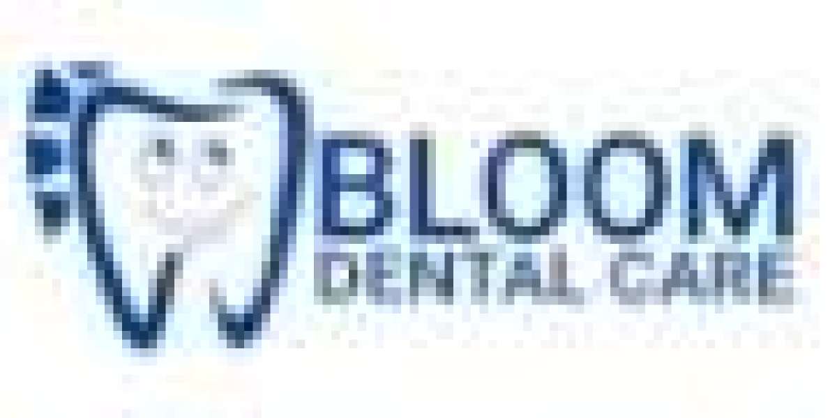 Is Bloom Dental Care's Laser Method Right for You in Mayur Vihar?
