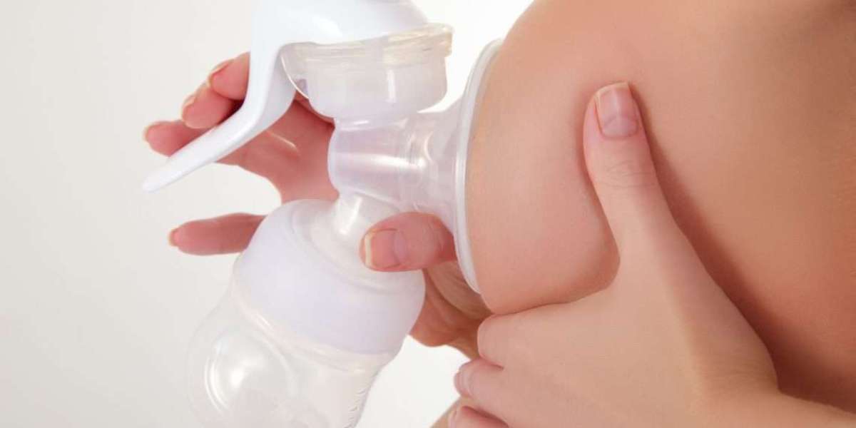 Breast Pump Market Size, Competitive Analysis till 2028