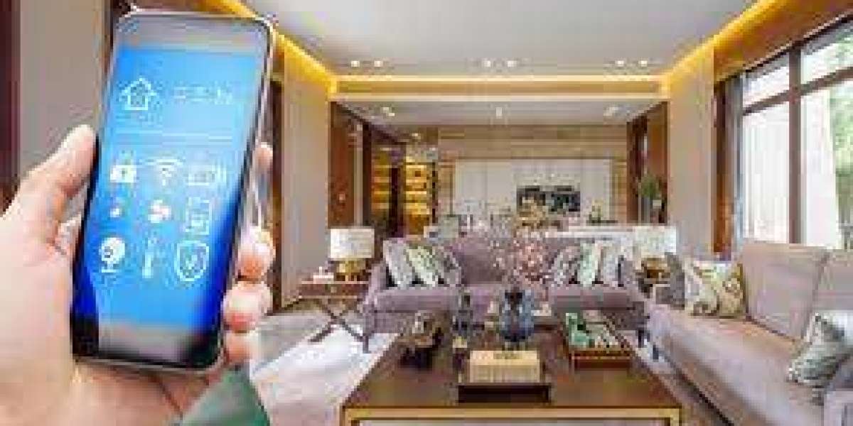 home automation company
