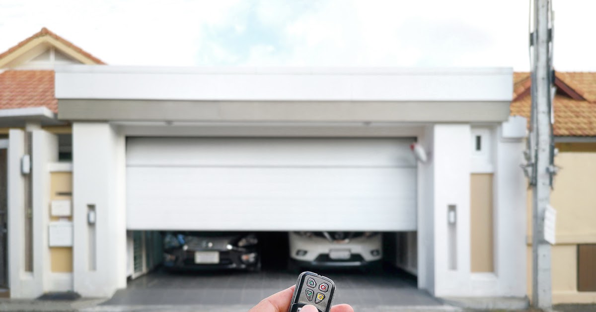 Door Bliss: Garage Opener Magic in Santa Clara County, CA