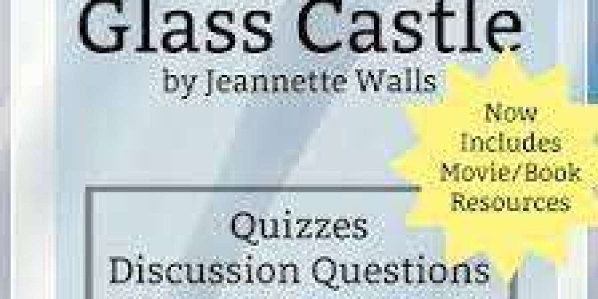 The Glass Castle: A Detailed Summary of the Story