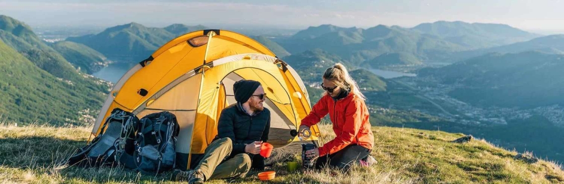 Camping Fan Store Cover Image