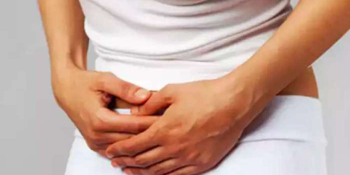 Urine Infection Treatment - Pflow