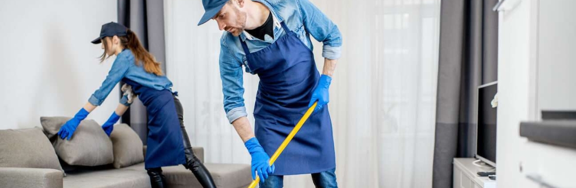 Bond Cleaning In Sunshine Coast Cover Image