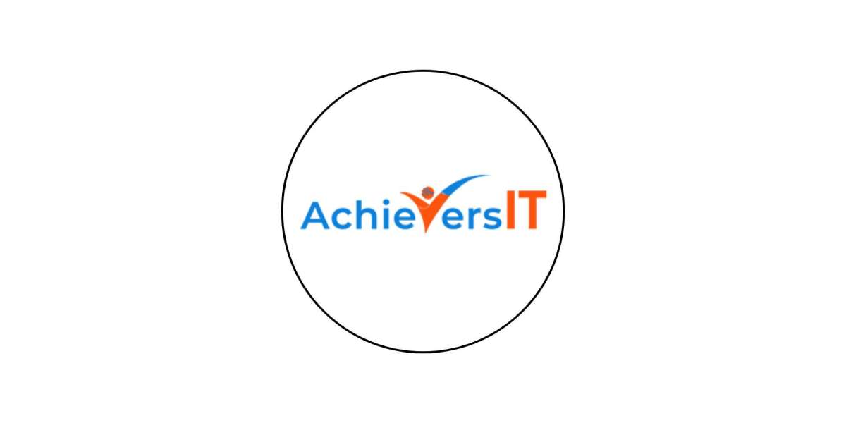 AchieversIT: Leading Marathahalli Training Institute for Comprehensive Learning