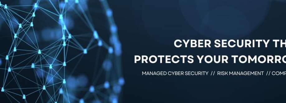 EvolveCloud Cyber Security Cover Image