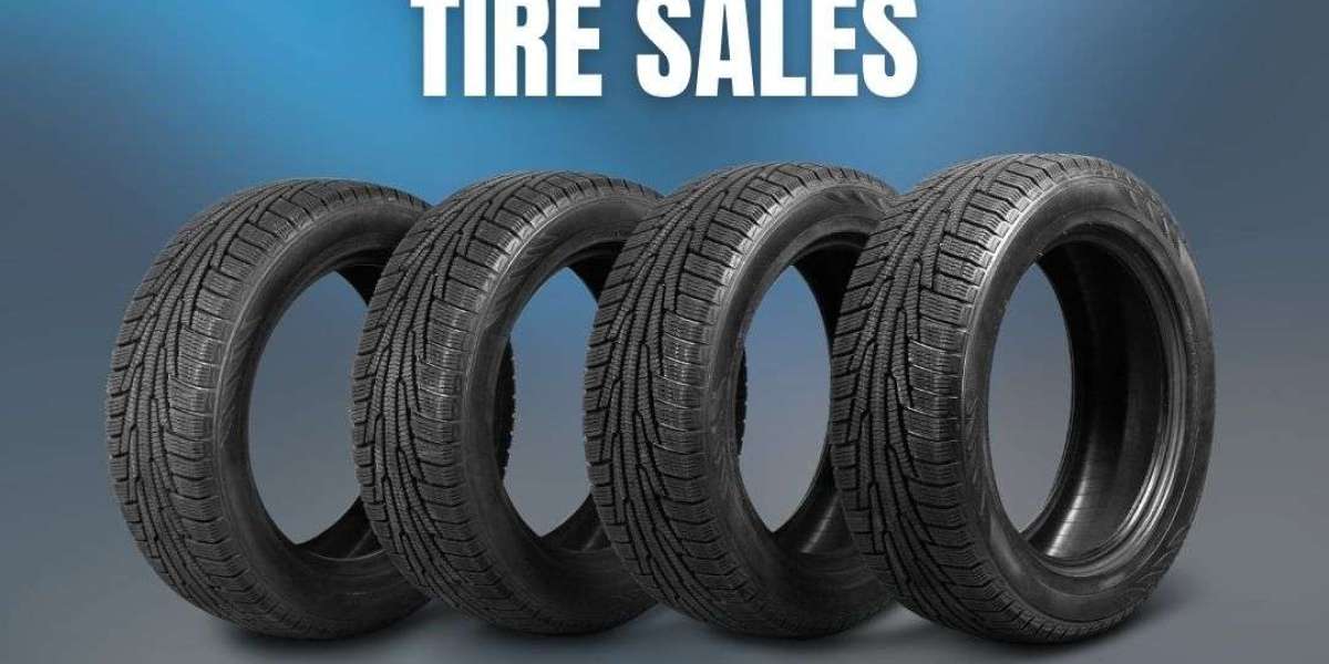 Navigate with Precision: Your One-Stop Shop for Alberta Tires