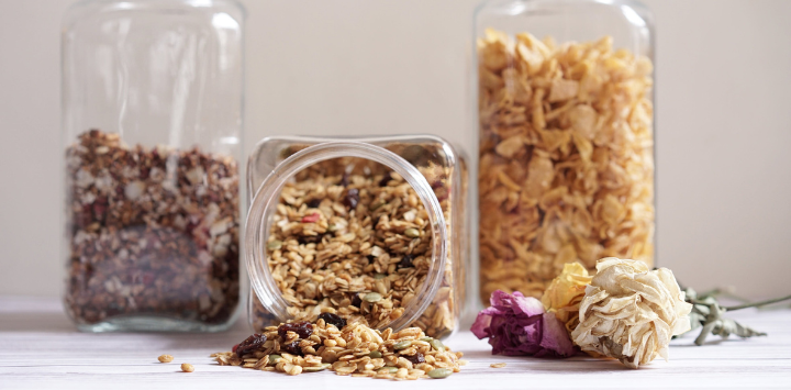 Mastering Pantry Organisation: Tips for a Clutter-Free Kitchen